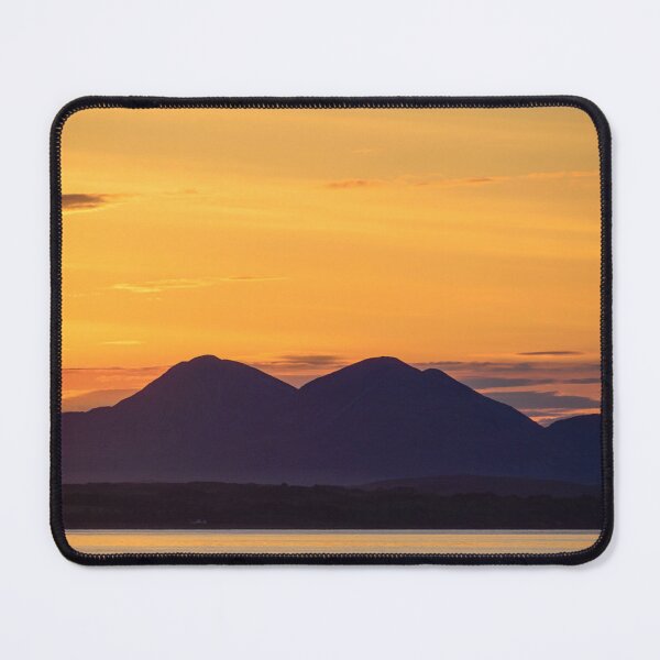 Item preview, Paps of Jura Dawn designed and sold by Kasia Design.