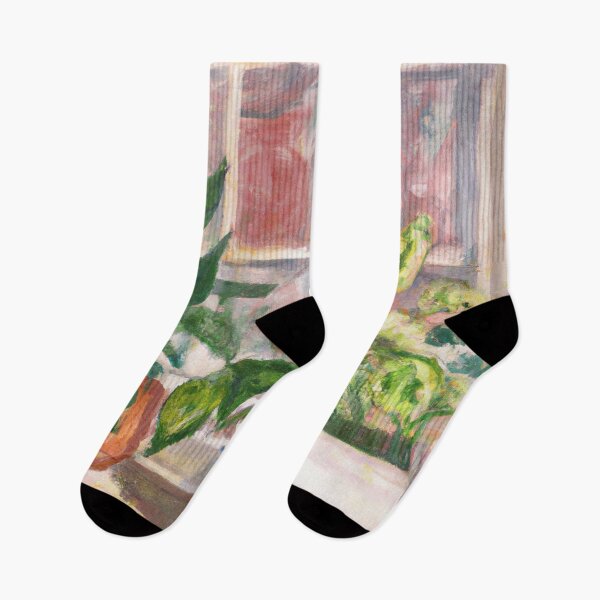 Item preview, Painted Houseplants designed and sold by EggheadK8.