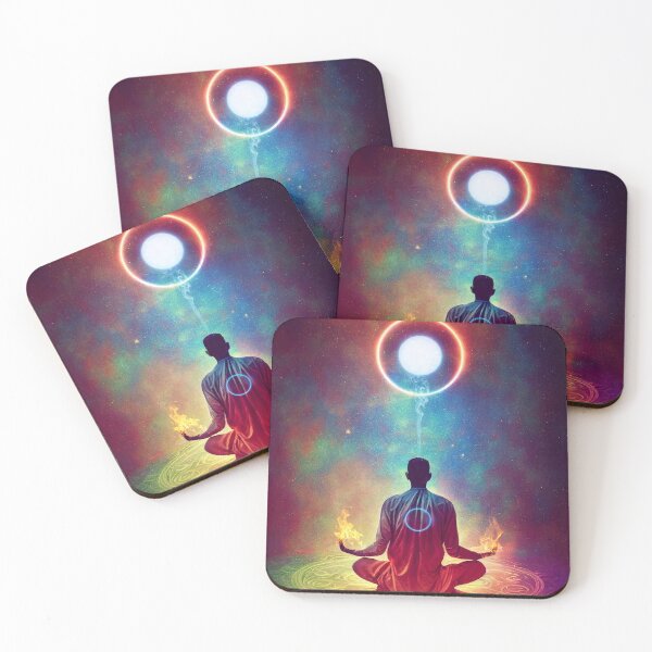 Item preview, Meditation designed and sold by Humberto Braga.