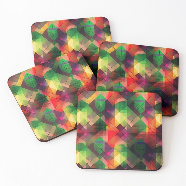 Item preview, Plaid Pattern Four designed and sold by Juliascutecornr.