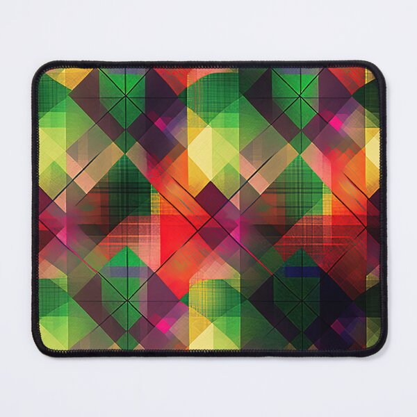 Item preview, Plaid Pattern Four designed and sold by Juliascutecornr.