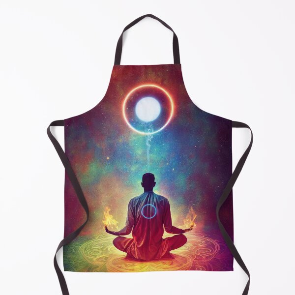 Item preview, Meditation designed and sold by Humberto Braga.