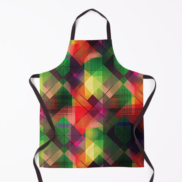 Item preview, Plaid Pattern Four designed and sold by Juliascutecornr.