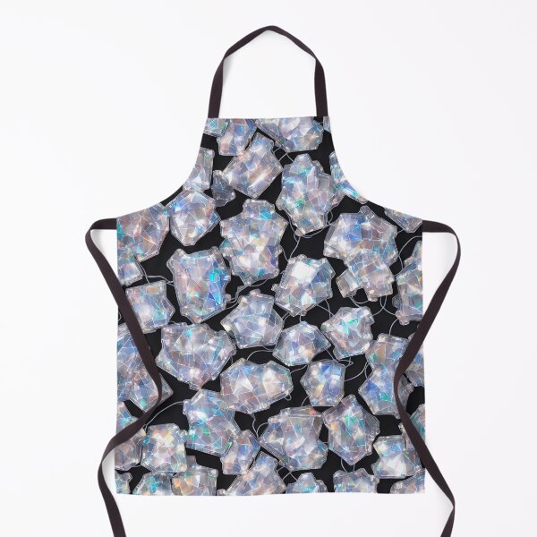 Item preview, LUCID CRYSTAL - Black #654744 designed and sold by SmokinShroomz.