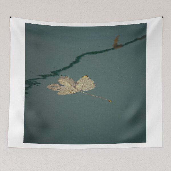 Item preview, Drifting leaf designed and sold by Murphotography.