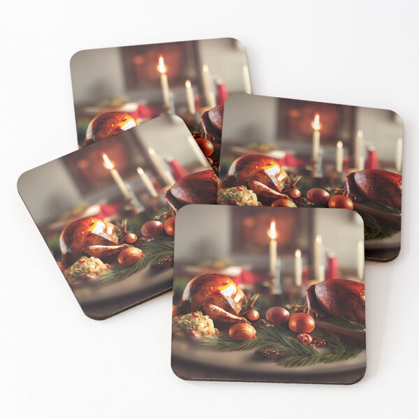 Item preview, Christmas Dinner designed and sold by DSAHART.