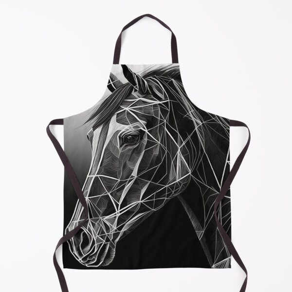 Item preview, Sketch Draw Horse designed and sold by harborhouse55.