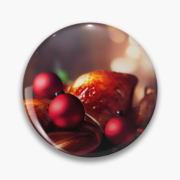 Item preview, Christmas Dinner designed and sold by DSAHART.
