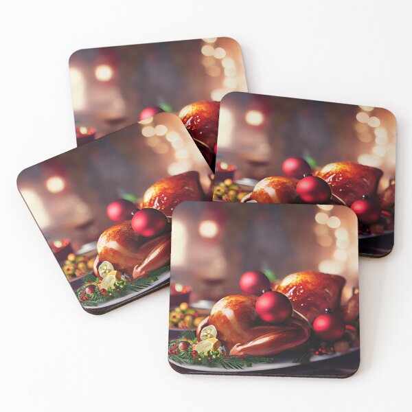 Item preview, Christmas Dinner designed and sold by DSAHART.