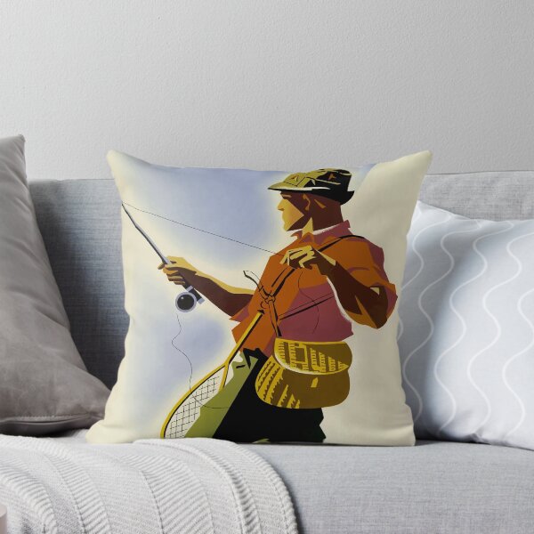 Item preview, Colorado - Vintage Travel - United Airlines designed and sold by Culturio.