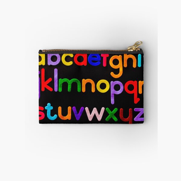 Artikelvorschau, Alphabet entworfen und verkauft von mcdesignn.