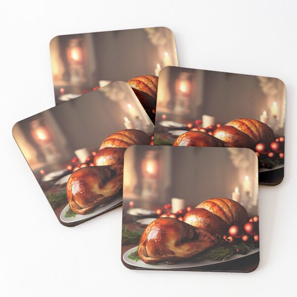 Item preview, Christmas Dinner designed and sold by DSAHART.