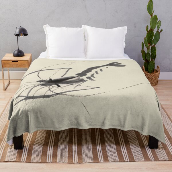 Item preview, Shrimp designed and sold by James Zhao.