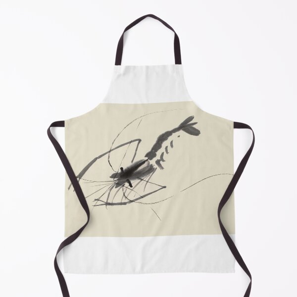 Item preview, Shrimp designed and sold by James Zhao.