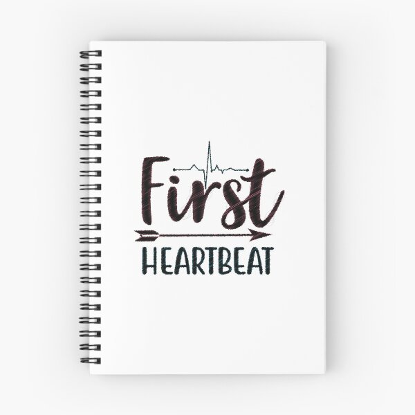 Item preview, Mens Daddy To Be, New Dad First Time Daddy Heartbeat Daddy 2023, first heartbeat pregnancy, first heartbeat, Funny Pregnancy Announcement Gift designed and sold by RedArtsDesign.