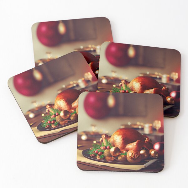 Item preview, Christmas Dinner designed and sold by DSAHART.