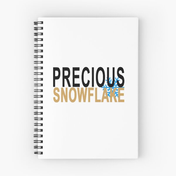 Item preview, precioso copo de nieve designed and sold by Val Goretsky.
