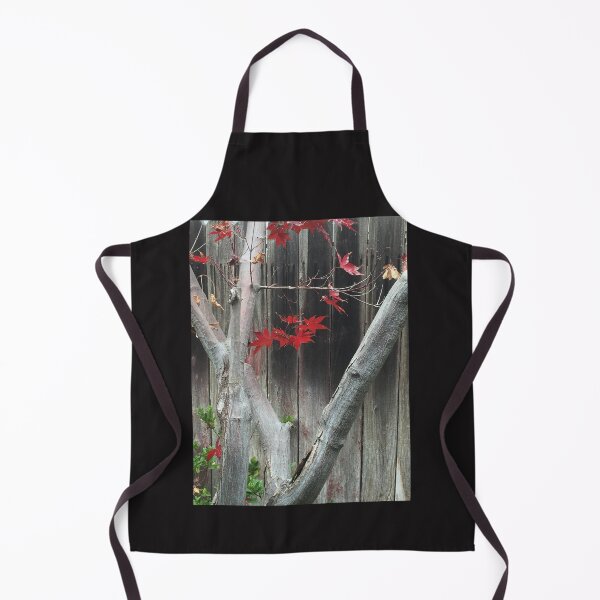 Item preview, The Few Remaining Leaves designed and sold by Martha Sherman.