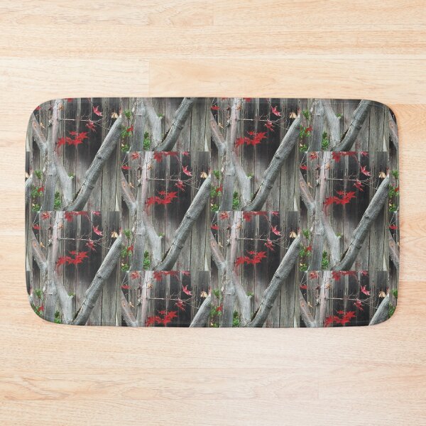 Item preview, The Few Remaining Leaves designed and sold by Martha Sherman.