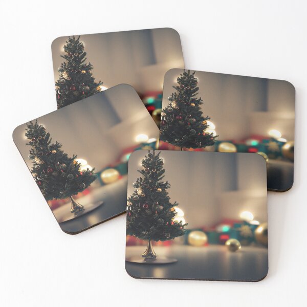 Item preview, Christmas Tree designed and sold by DSAHART.