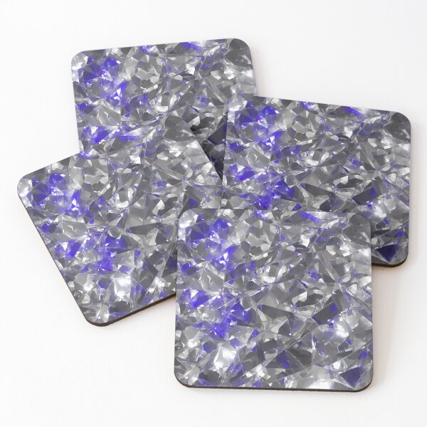 Item preview, GEOM CRYSTAL - Purple #944545 designed and sold by SmokinShroomz.