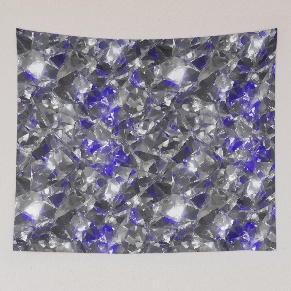 Item preview, GEOM CRYSTAL - Purple #944545 designed and sold by SmokinShroomz.