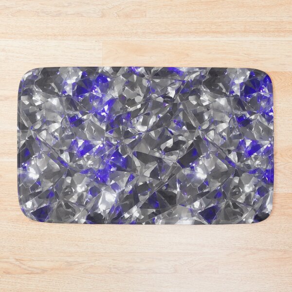 Item preview, GEOM CRYSTAL - Purple #944545 designed and sold by SmokinShroomz.