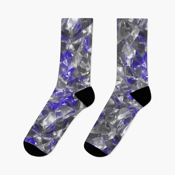 Item preview, GEOM CRYSTAL - Purple #944545 designed and sold by SmokinShroomz.
