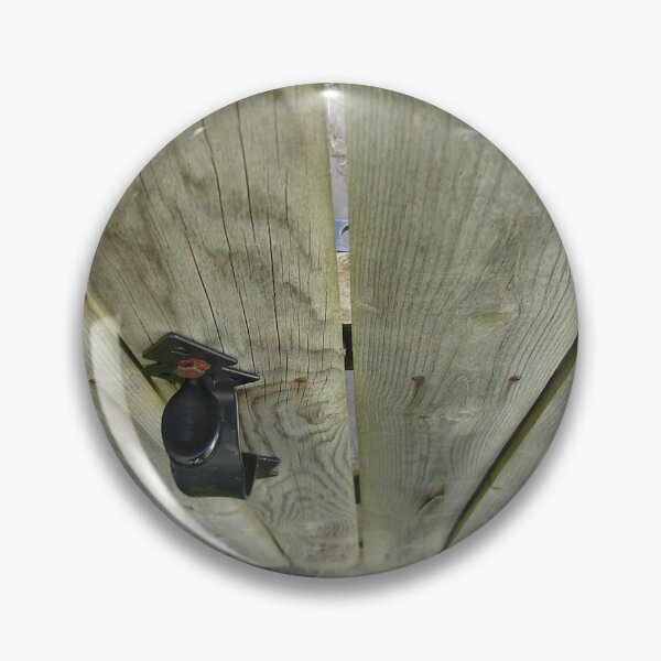 Item preview, cerca del patio trasero designed and sold by Introvertstudio.