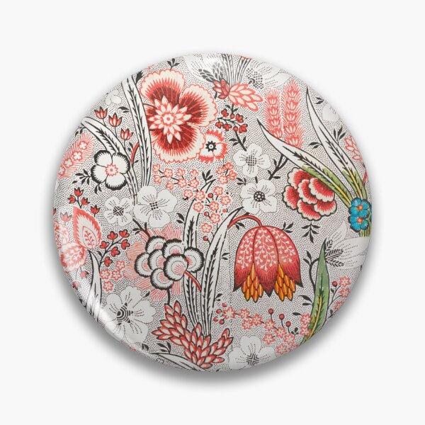 Item preview, Allover Floral Design designed and sold by SidhuKeet1.