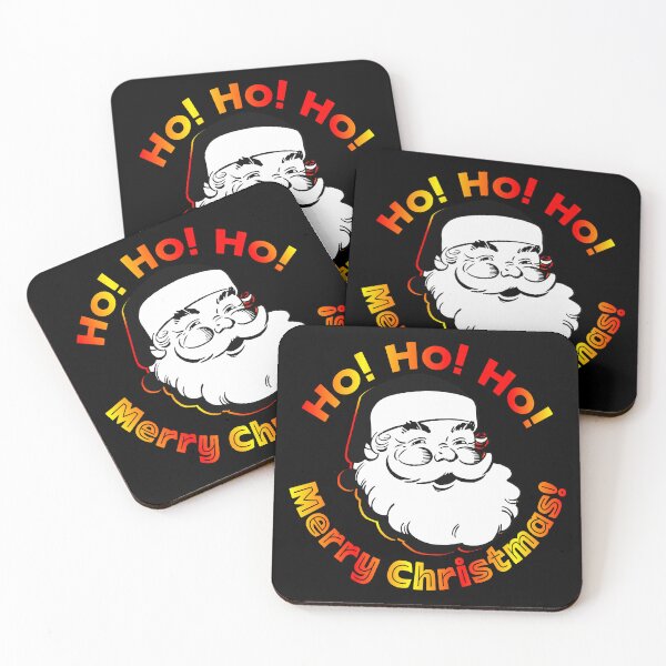 Item preview, Classic santa claus, christmas laugh designed and sold by hcarts.