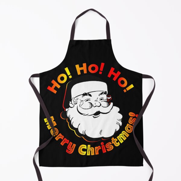 Item preview, Classic santa claus, christmas laugh designed and sold by hcarts.