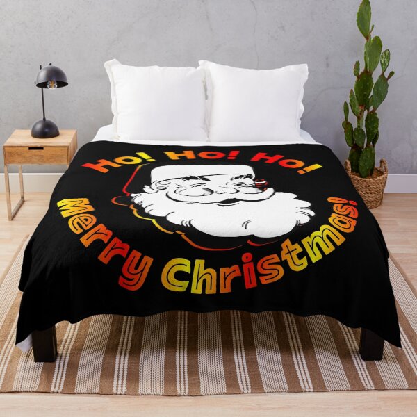 Item preview, Classic santa claus, christmas laugh designed and sold by hcarts.