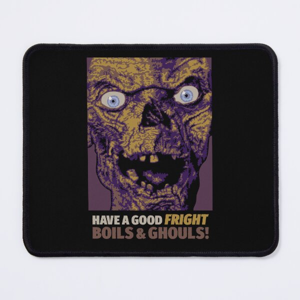 Item preview, Boils & Ghouls designed and sold by jaredBdesign.