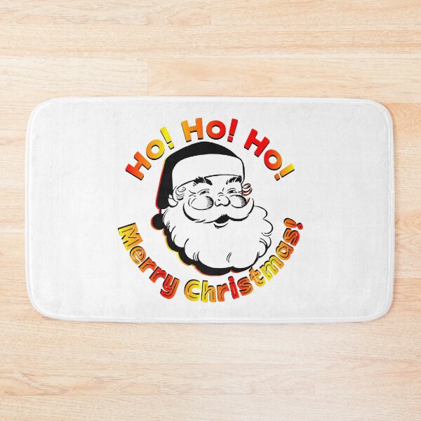 Item preview, Classic santa claus, christmas laugh designed and sold by hcarts.