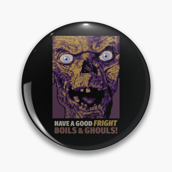 Item preview, Boils & Ghouls designed and sold by jaredBdesign.