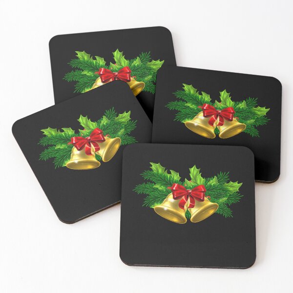 Item preview, Christmas Bells designed and sold by DFL-store.