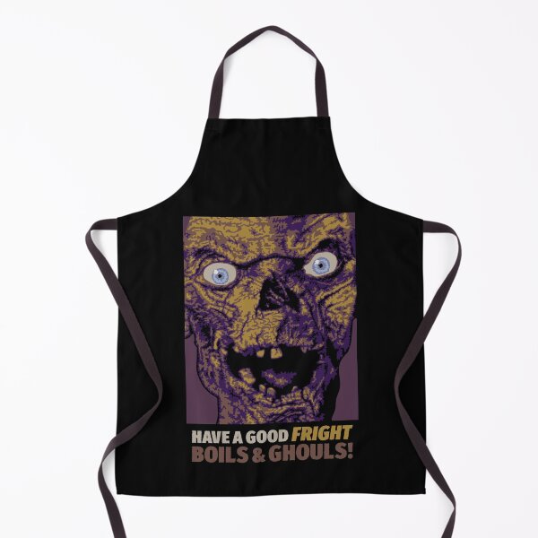 Item preview, Boils & Ghouls designed and sold by jaredBdesign.