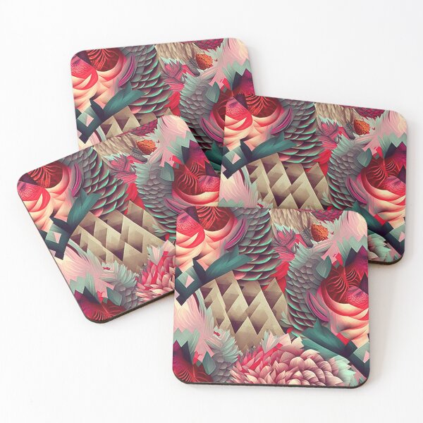 Item preview, Abstract Pattern Two designed and sold by Juliascutecornr.