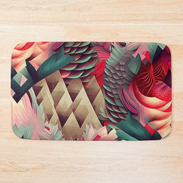 Item preview, Abstract Pattern Two designed and sold by Juliascutecornr.