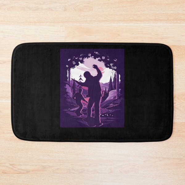 Item preview, onewheel artwork flat design landscape sunrise view cute gift for Onewheel owner - onewheel team  designed and sold by QUEEN-WIVER.