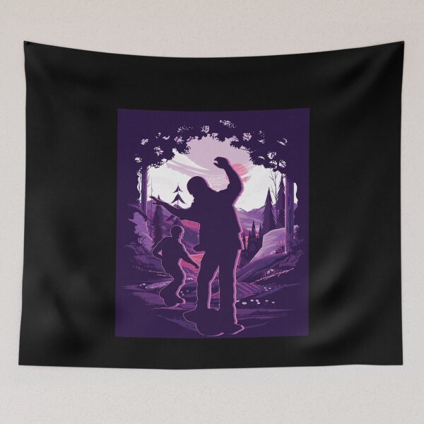 Item preview, onewheel artwork flat design landscape sunrise view cute gift for Onewheel owner - onewheel team  designed and sold by QUEEN-WIVER.
