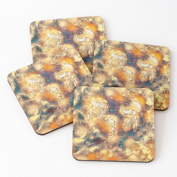 Item preview, Yud-hei-Vav-Hei (HaVaYaH) designed and sold by kabbalahart.