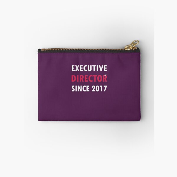 Item preview, Executive Director Since 2017  designed and sold by AlwaysAwesome.