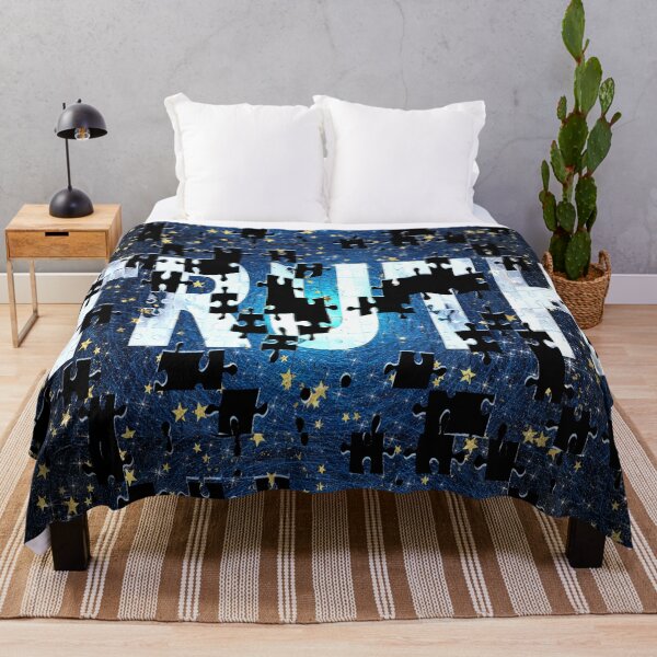 Item preview, Puzzle Truth Galaxy Blue Vortex Fake designed and sold by Jolly-Yosei.