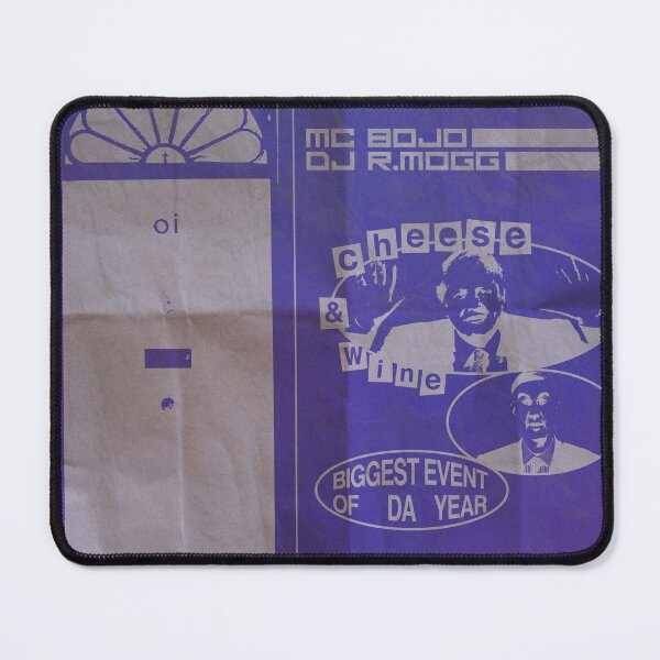 Item preview, Downing Street Rave designed and sold by tommyprints.
