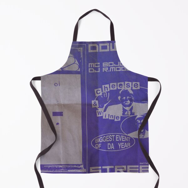 Item preview, Downing Street Rave designed and sold by tommyprints.