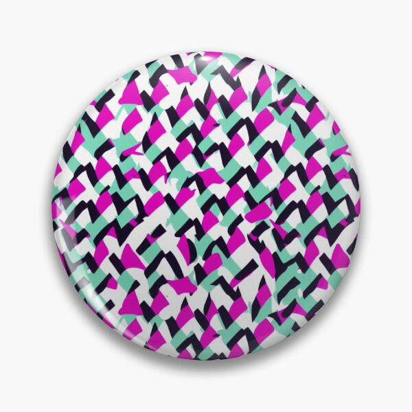 Item preview, Colorful Tiled designed and sold by Hiimtrace.