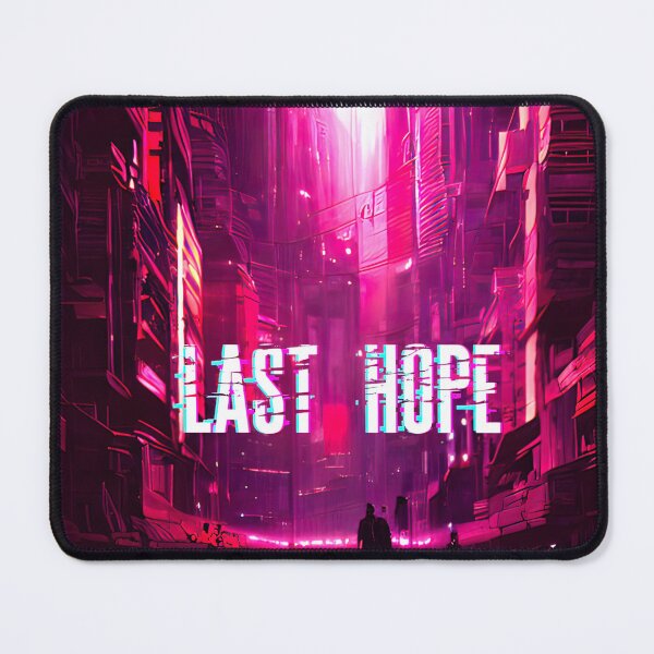Item preview, Last Hope designed and sold by Magic-almix.