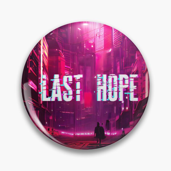Item preview, Last Hope designed and sold by Magic-almix.